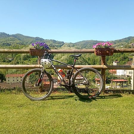 La Finestra Sulla Valle Valdottavo Екстер'єр фото