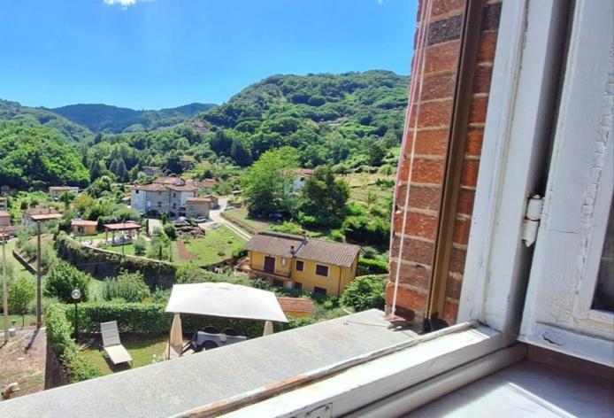 La Finestra Sulla Valle Valdottavo Екстер'єр фото